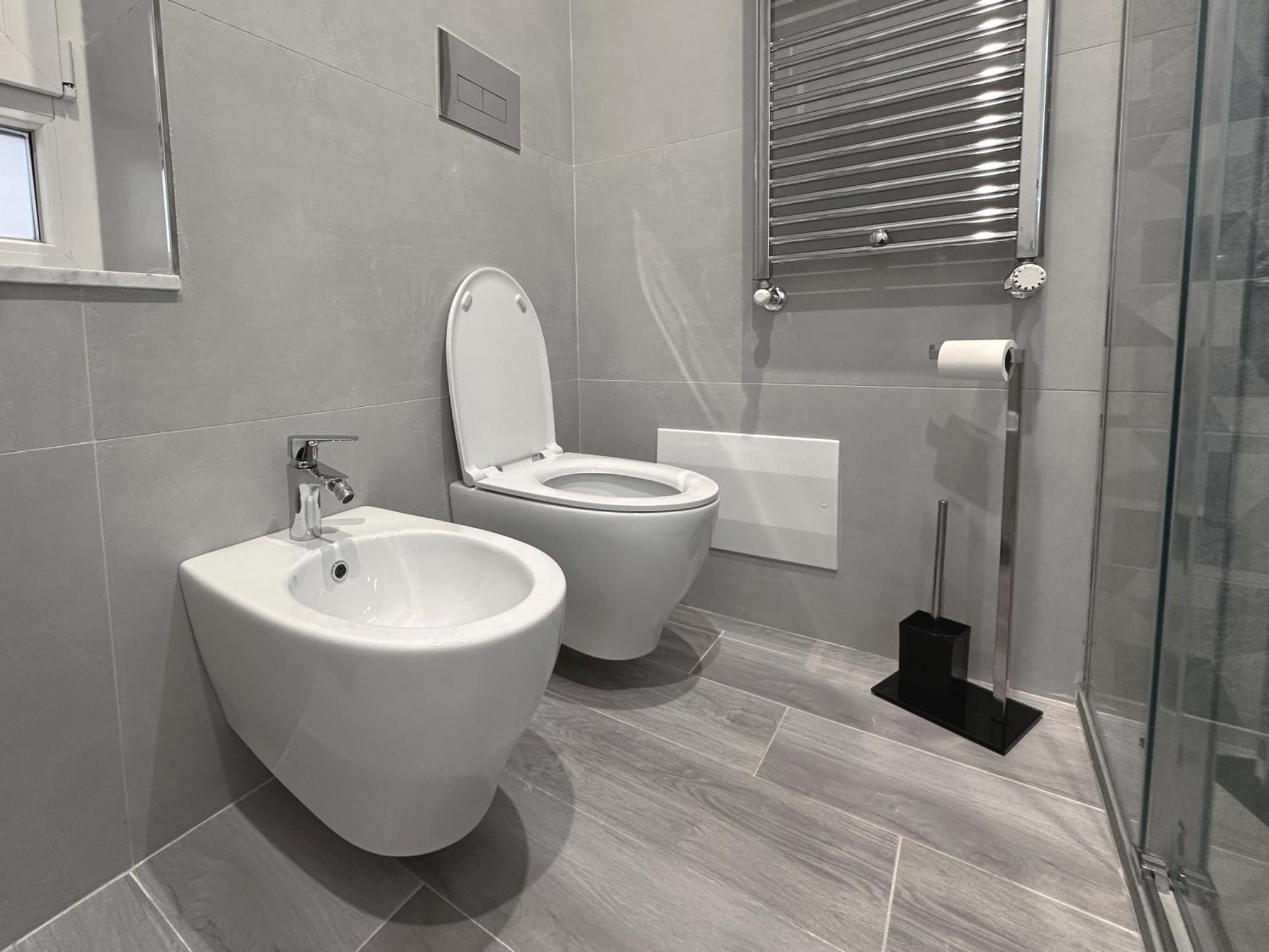 Al Civico3 Home & Suites Салерно Экстерьер фото