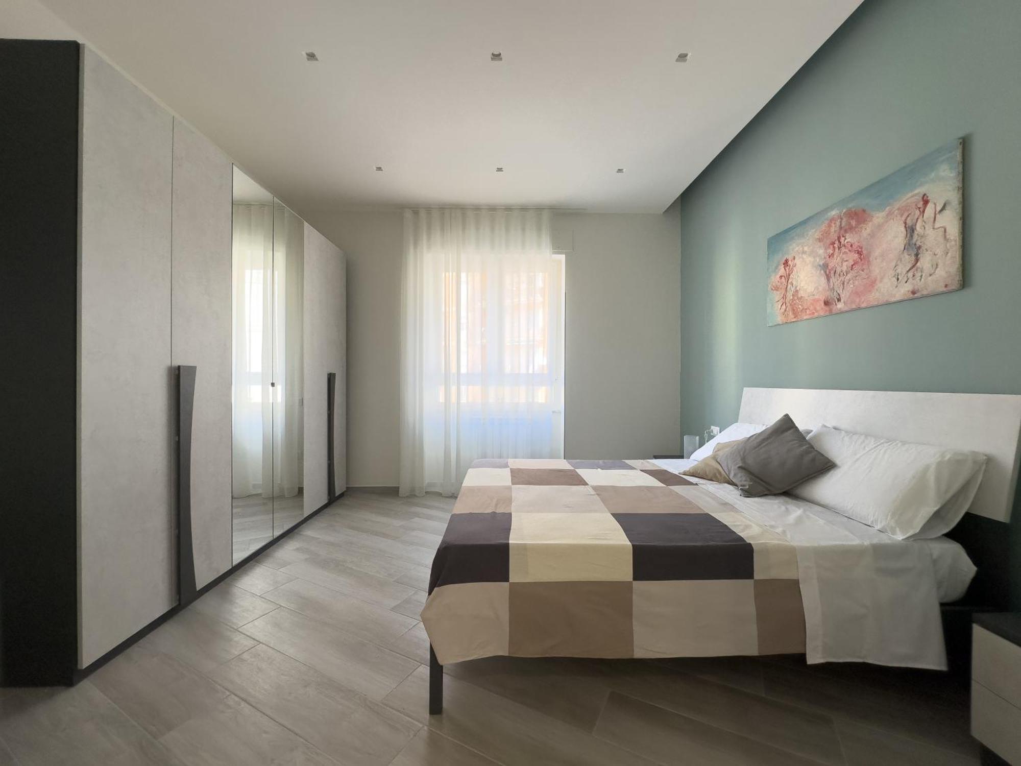 Al Civico3 Home & Suites Салерно Экстерьер фото