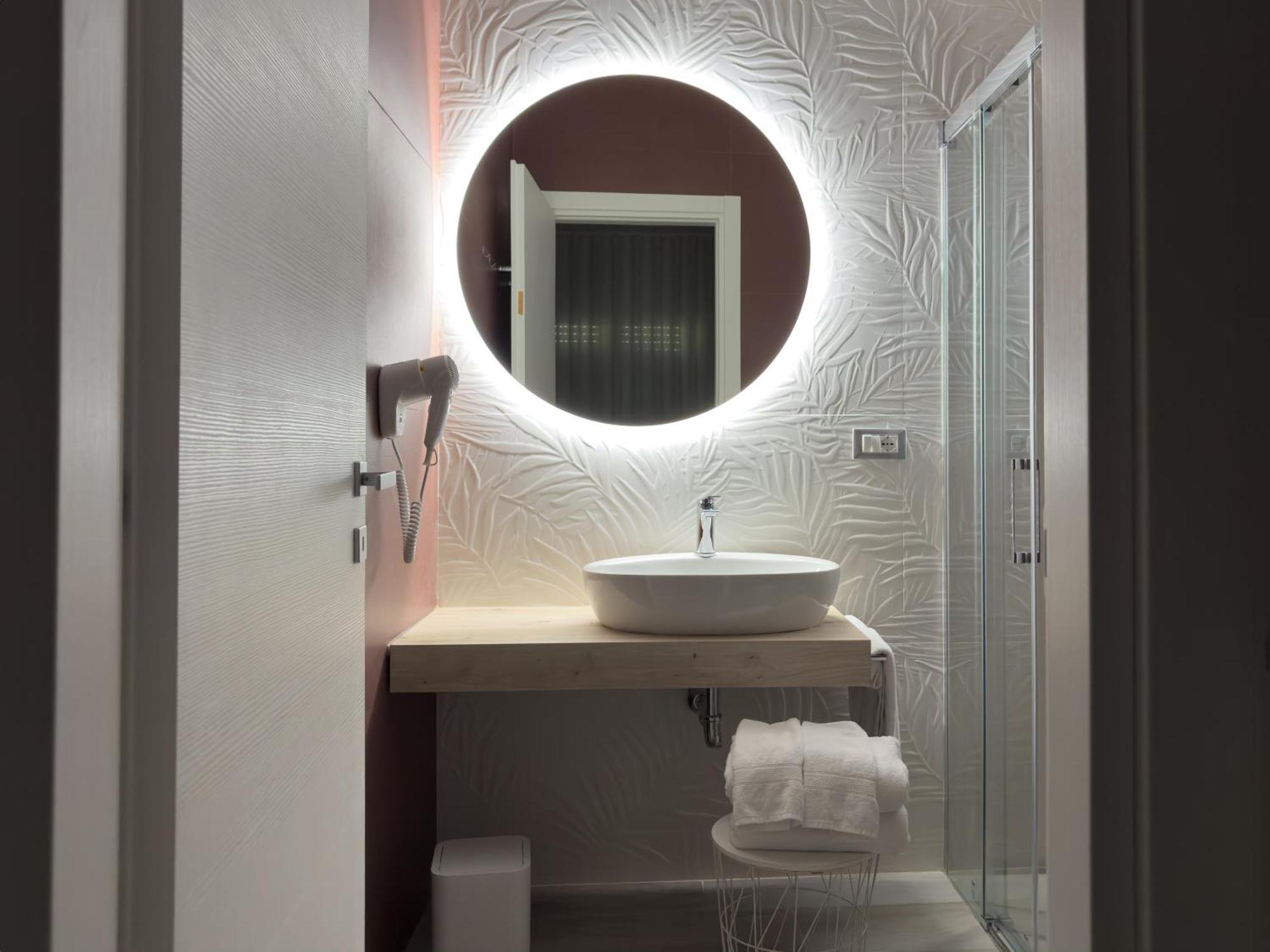 Al Civico3 Home & Suites Салерно Экстерьер фото